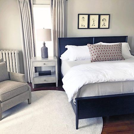 134 Prince - Luxury Boutique Hotel Annapolis Pokój zdjęcie