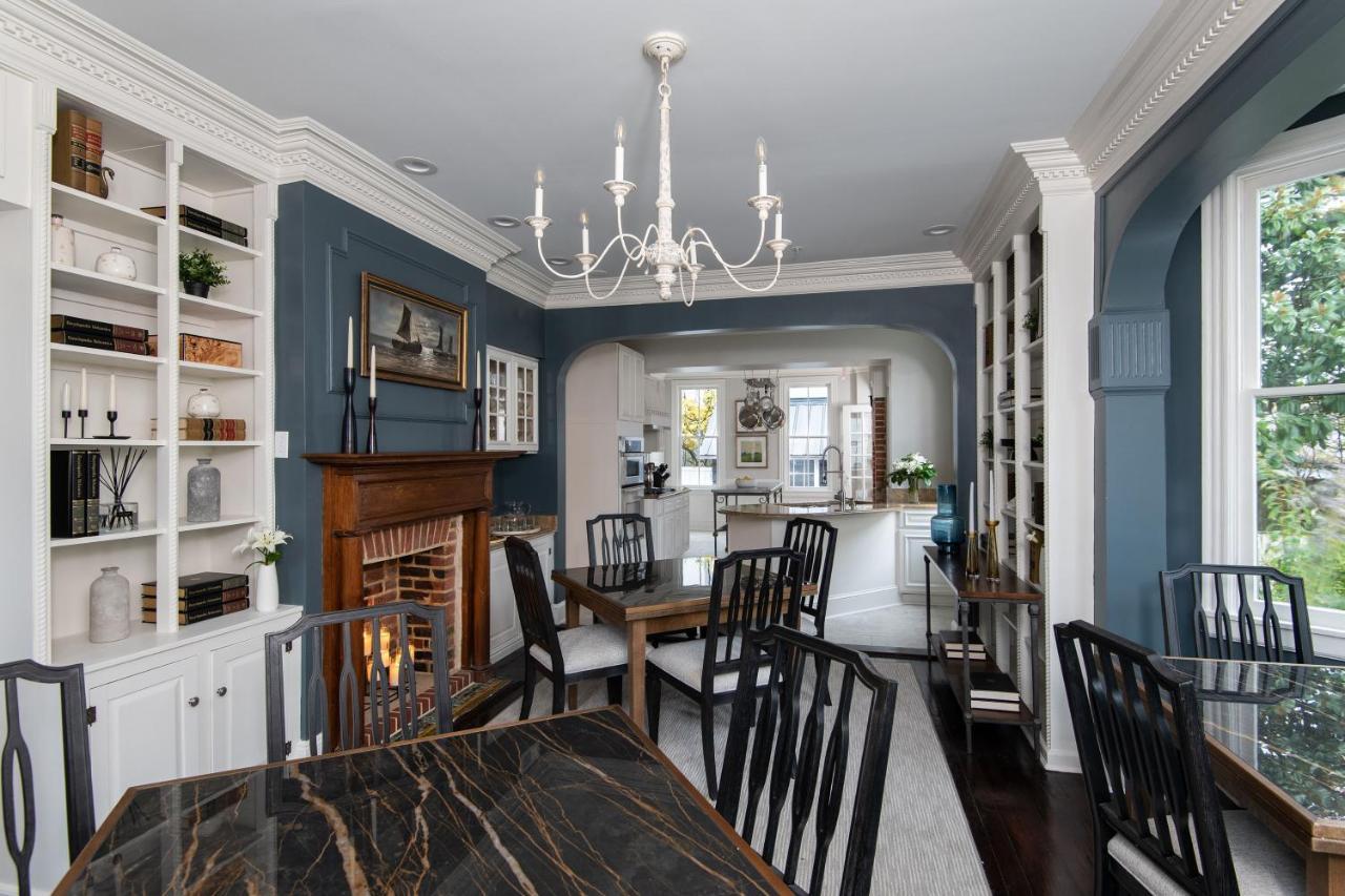 134 Prince - Luxury Boutique Hotel Annapolis Zewnętrze zdjęcie