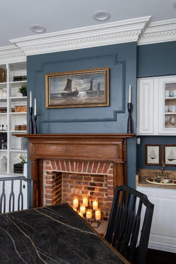 134 Prince - Luxury Boutique Hotel Annapolis Zewnętrze zdjęcie