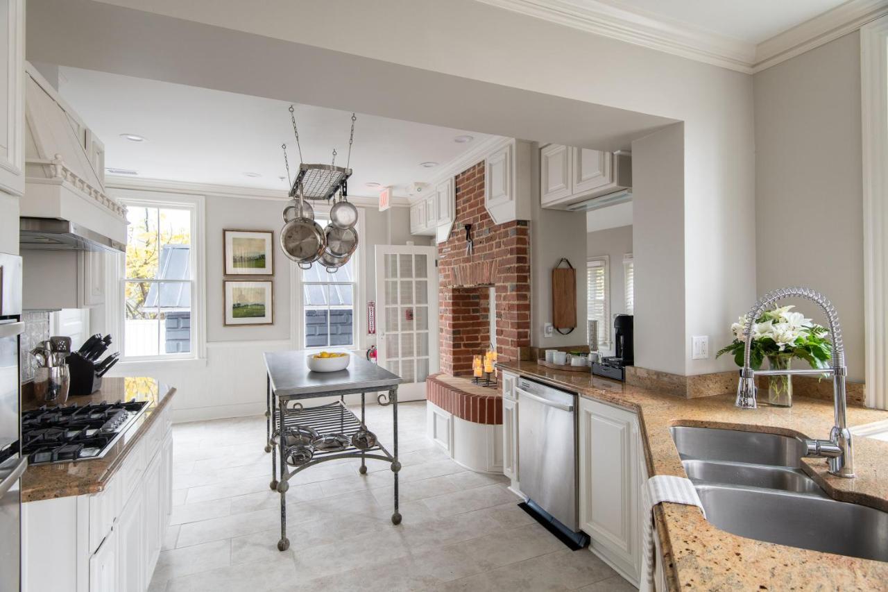 134 Prince - Luxury Boutique Hotel Annapolis Zewnętrze zdjęcie