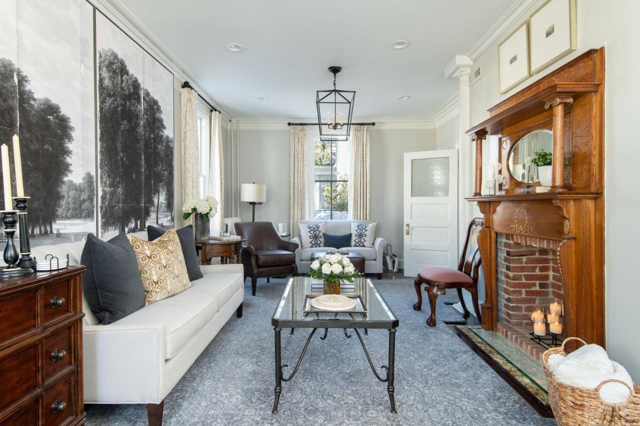 134 Prince - Luxury Boutique Hotel Annapolis Zewnętrze zdjęcie