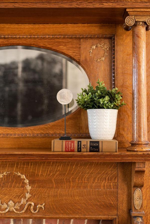 134 Prince - Luxury Boutique Hotel Annapolis Zewnętrze zdjęcie