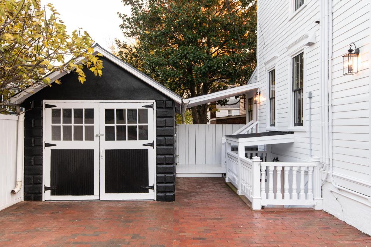 134 Prince - Luxury Boutique Hotel Annapolis Zewnętrze zdjęcie