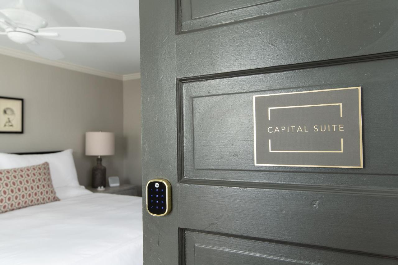 134 Prince - Luxury Boutique Hotel Annapolis Zewnętrze zdjęcie