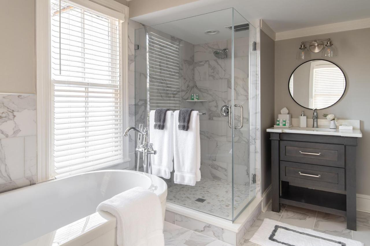 134 Prince - Luxury Boutique Hotel Annapolis Zewnętrze zdjęcie