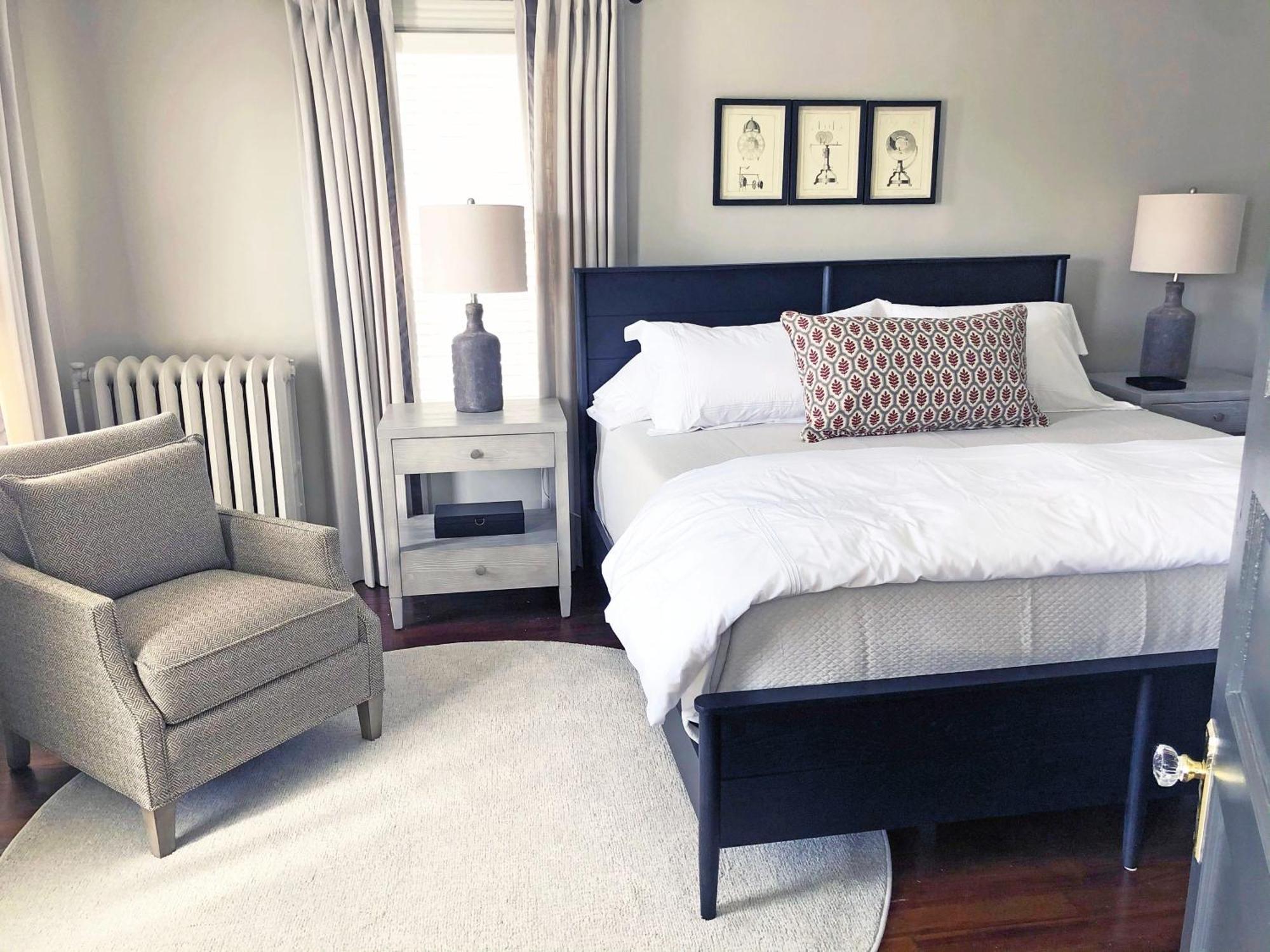 134 Prince - Luxury Boutique Hotel Annapolis Pokój zdjęcie