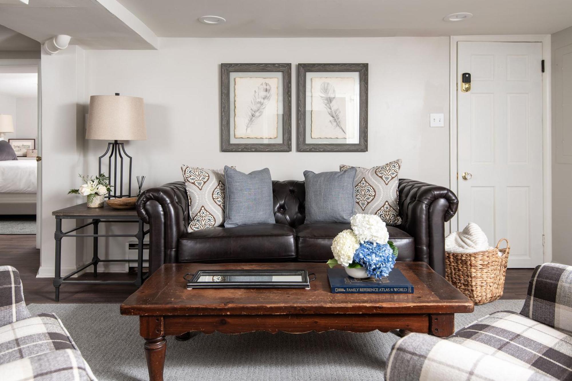 134 Prince - Luxury Boutique Hotel Annapolis Pokój zdjęcie