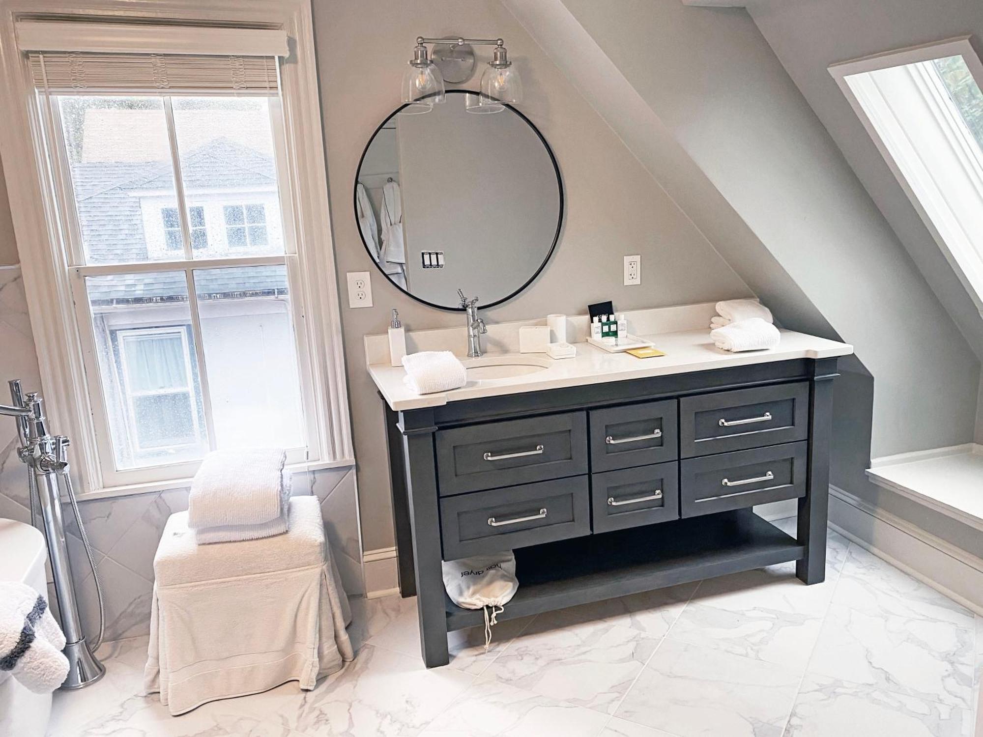 134 Prince - Luxury Boutique Hotel Annapolis Pokój zdjęcie