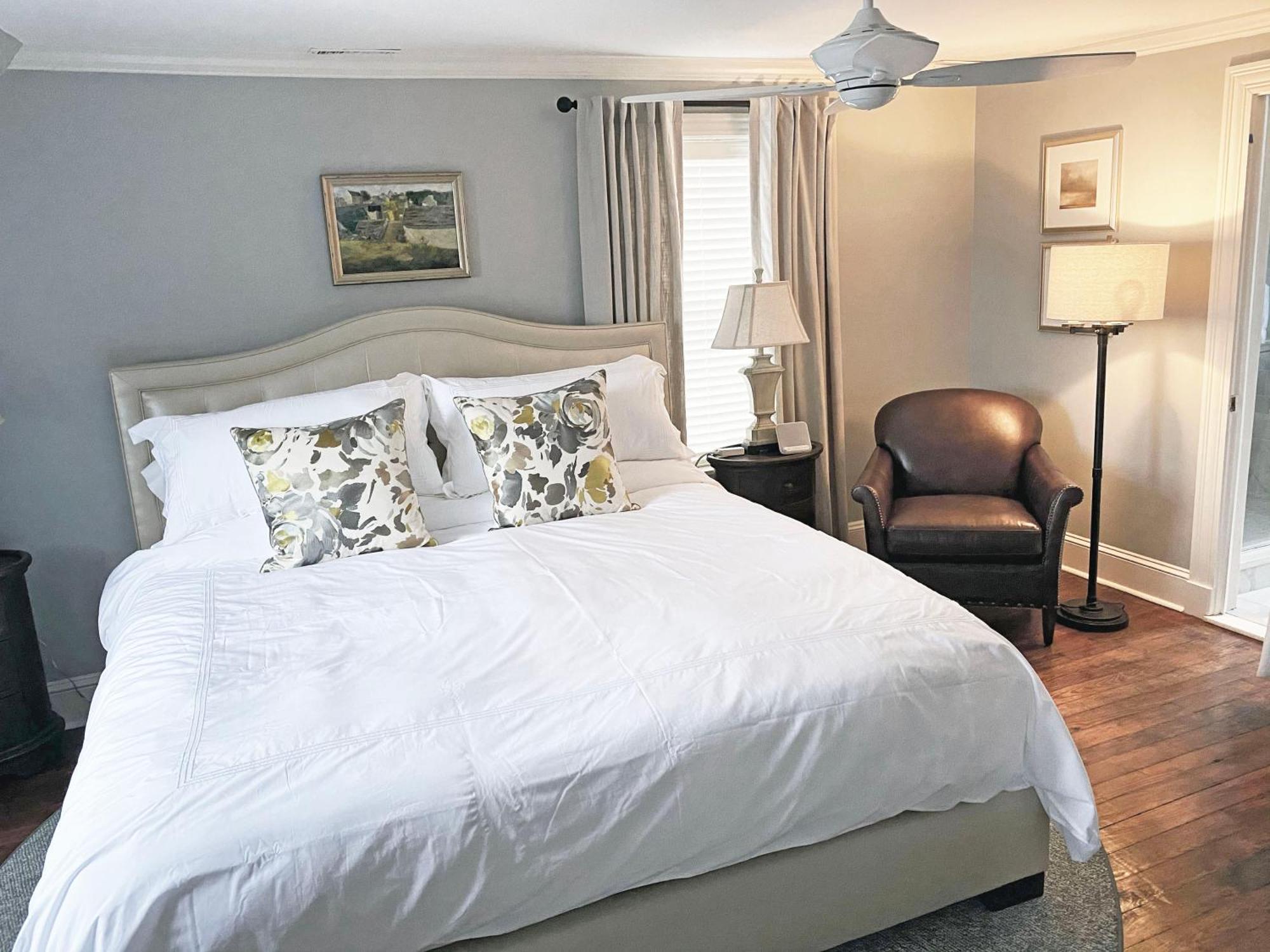 134 Prince - Luxury Boutique Hotel Annapolis Pokój zdjęcie