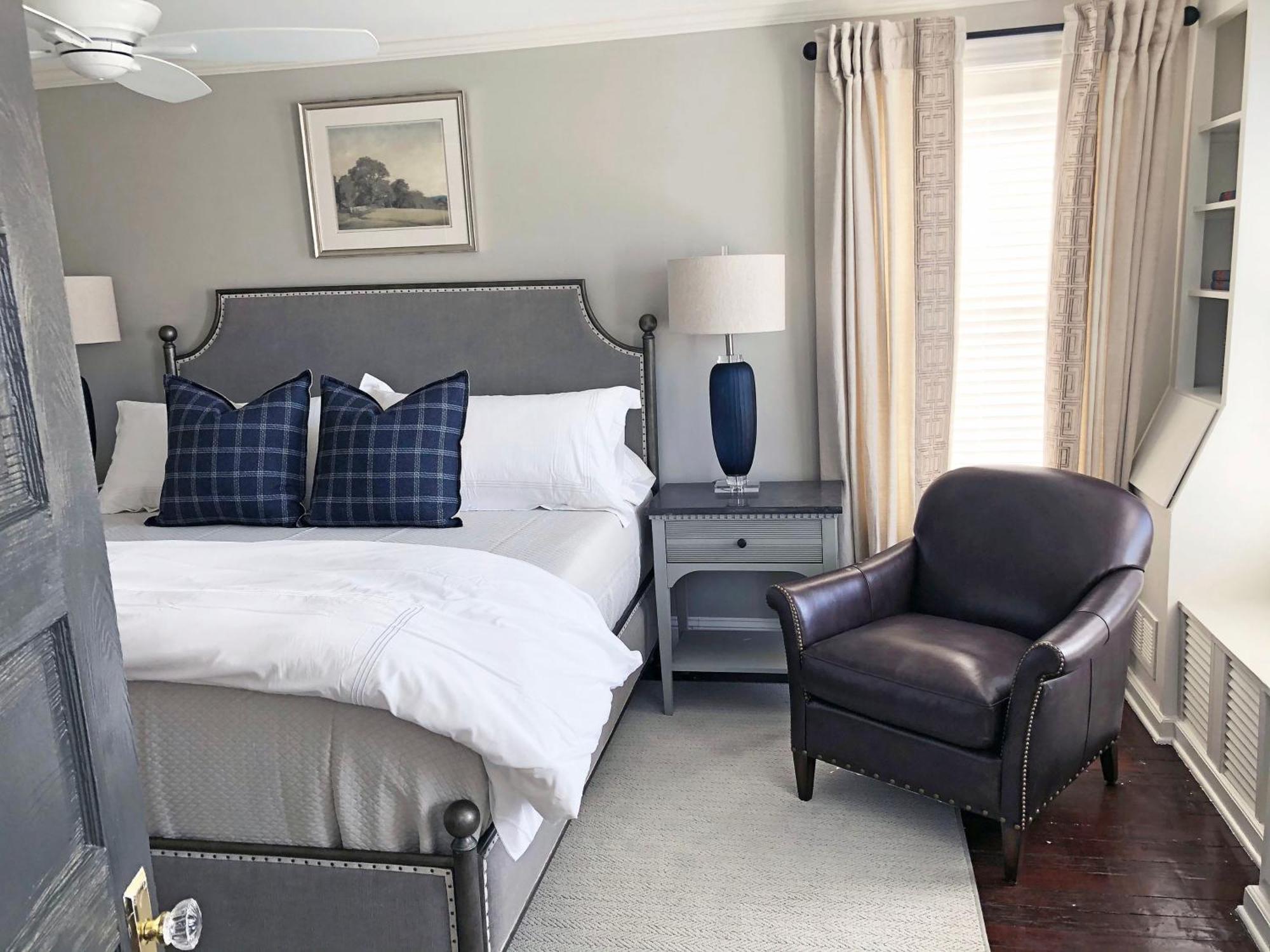 134 Prince - Luxury Boutique Hotel Annapolis Pokój zdjęcie